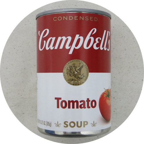 Campbell`s Tomato Soup 305g - Worldster Markt e.K.