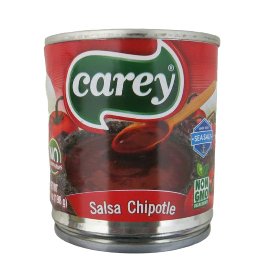 Carey Salsa Chipotle 198g