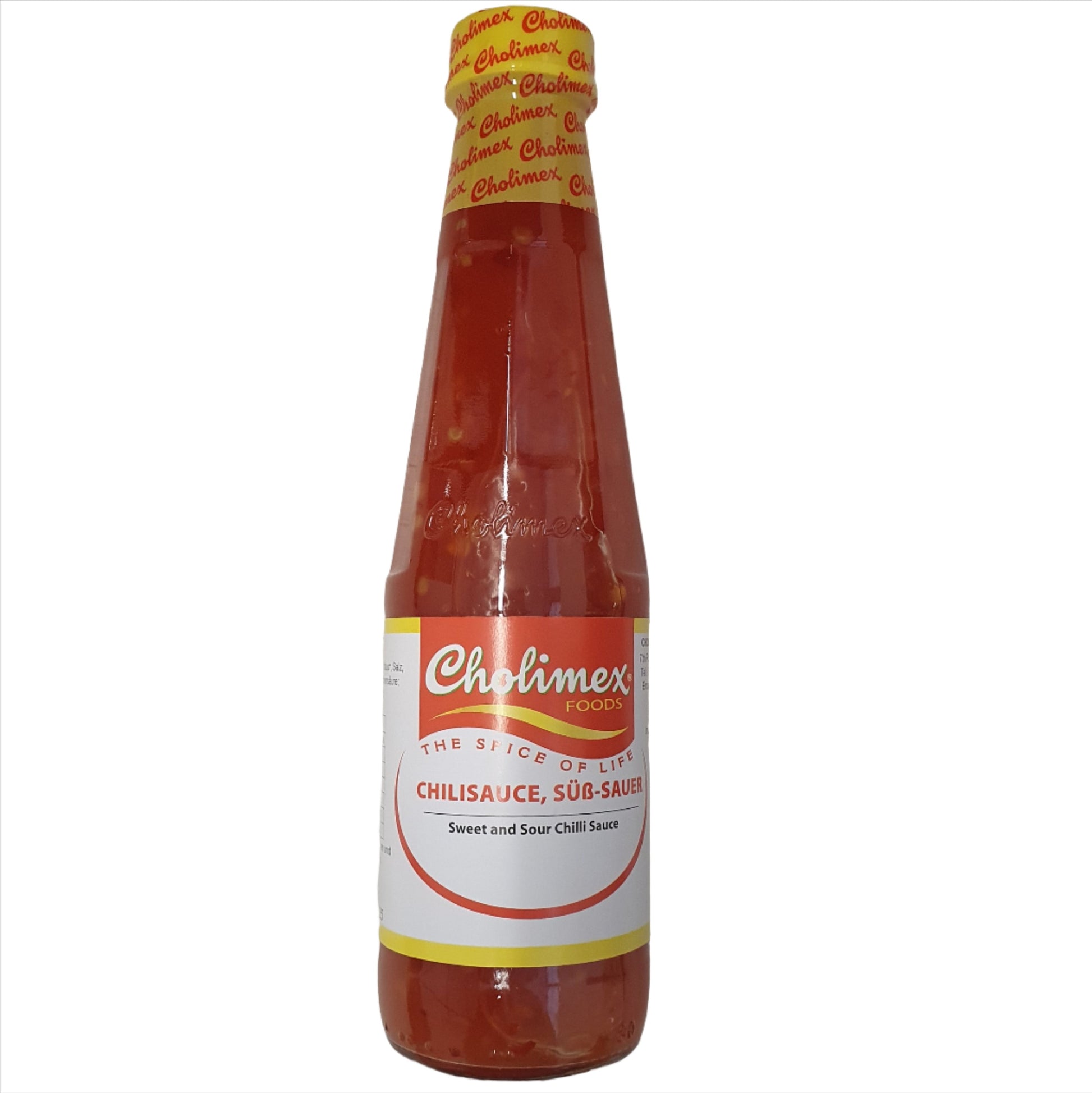 Cholimex Chilisauce süß-sauer 250ml - Worldster Markt e.K.