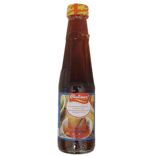 Cholimex Fischsauce Vegan 250 ml