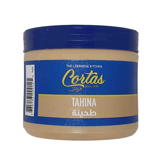 Cortas Tahina 454g