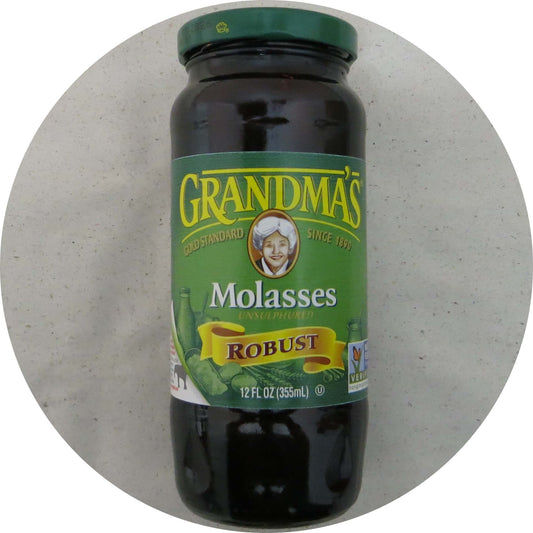 Grandma`s Molasses 355ml - Worldster Markt e.K.