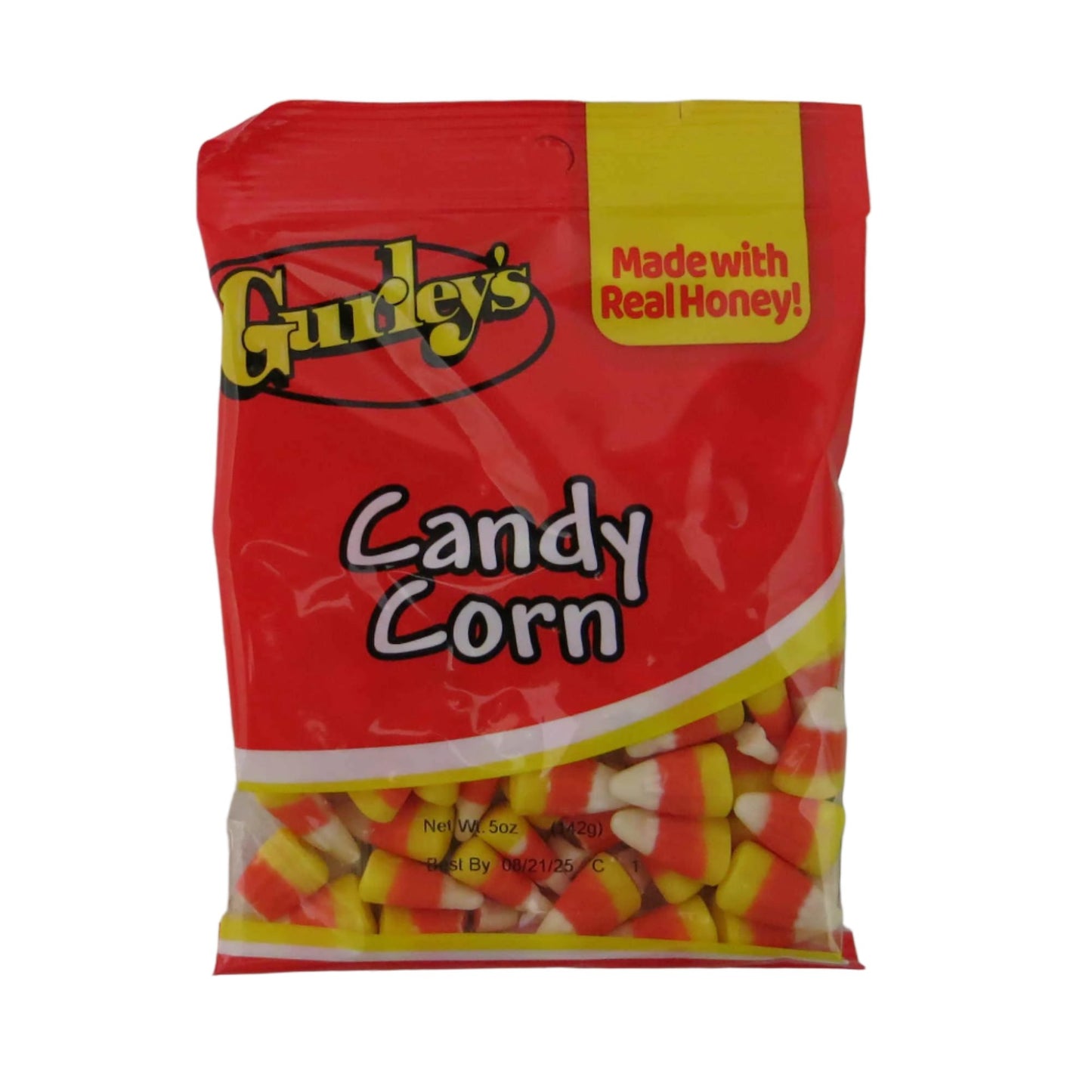 Gurley`s Candy Corn 141g