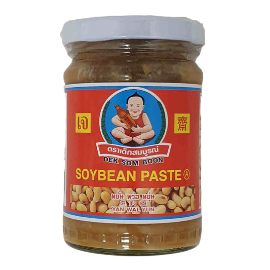 Healthy Boy Soybean Paste 245g