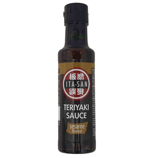 Ita-San Teriyaki Sauce Sesam 150 ml