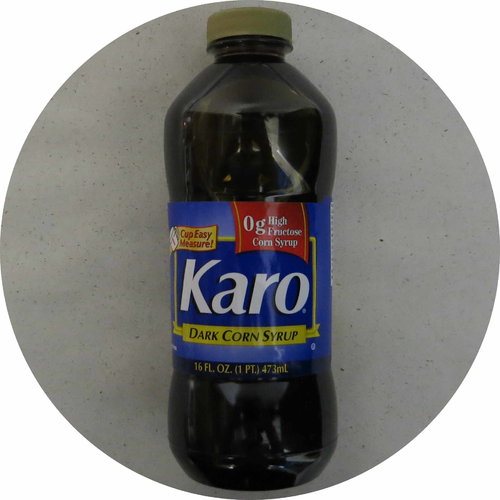 Karo Dark Corn Syrup 473ml - Worldster Markt e.K.