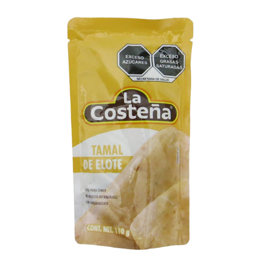 La Costena Tamal de Elote 110g - Worldster Markt e.K.