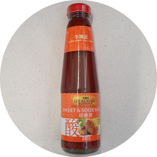 Lee Kum Kee Süß -Sauer Sauce 240g