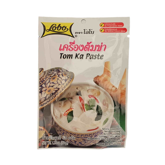 Lobo Tom Kha 50 g