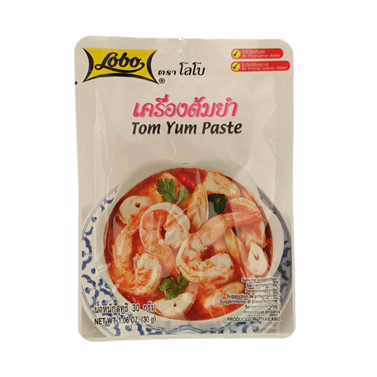 Lobo Tom Yum 30 g