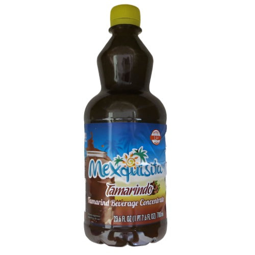 Mexquisita Tamarindo 700ml - Worldster Markt e.K.