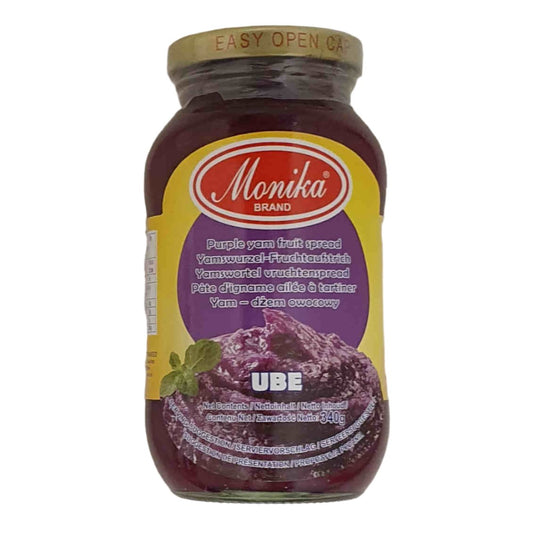 Monika Ube Jam 340g