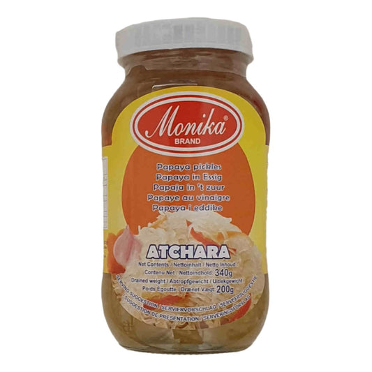 Monika Atchara 340g/200g