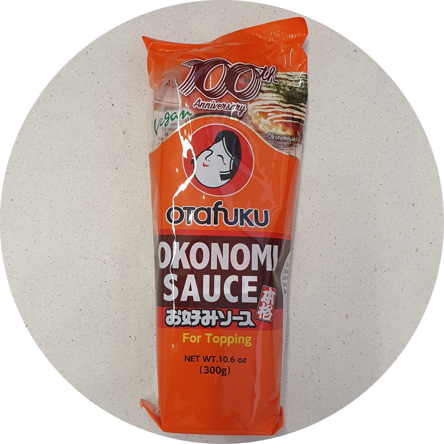 Otafuku Okonomi Sauce 300g