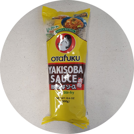 Otafuku Yakisoba Sauce 300g