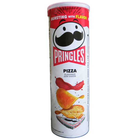 Pringles Pizza 158g