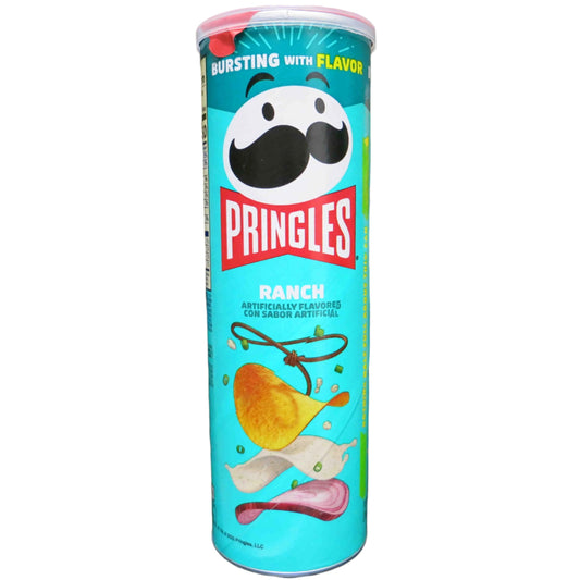 Pringles Ranch 158g