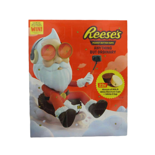 Reese`s Adventskalender  245g (Weihnachten)