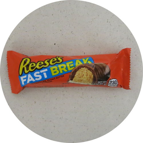 Reese`s Fast Break 51g