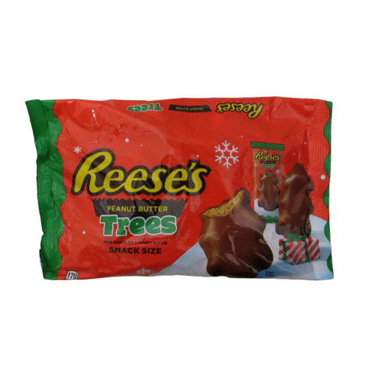 Reese`s Trees 272g (Weihnachten)