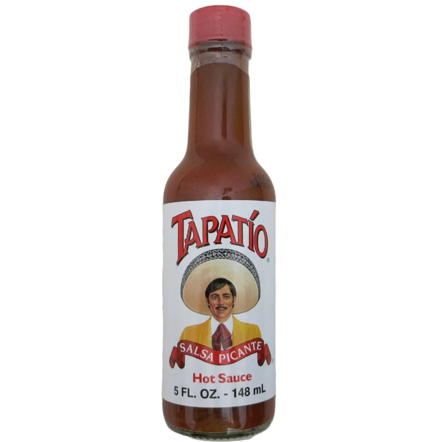 Salsa Tapatio 148ml