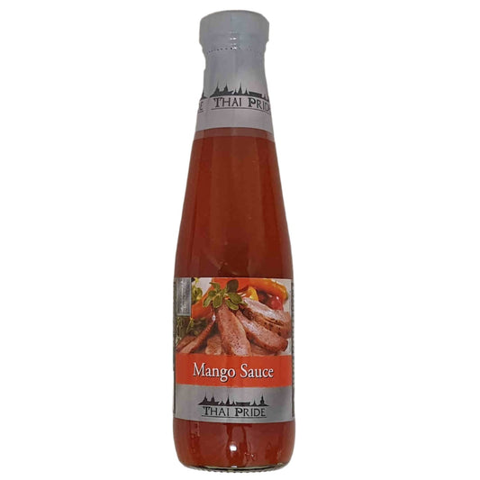 Thai Pride Mangosauce 295ml