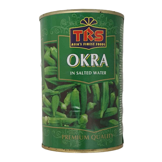 TRS Okra 400g