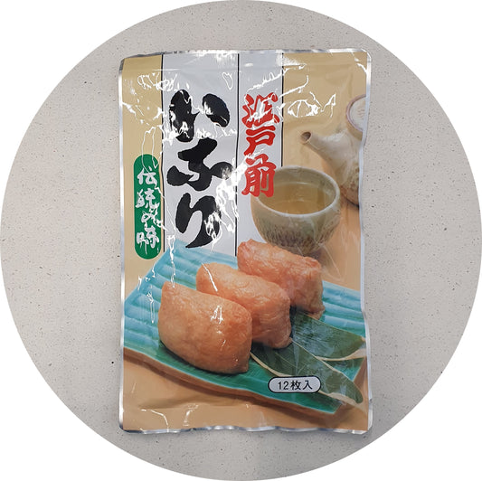 Yamato Tofu frittiert  240g - Worldster Markt e.K.