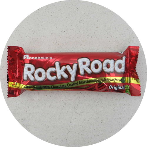 Annabelle`s Rocky Road Original 46g