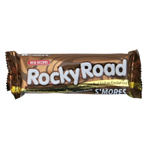 Annabelle`s Rocky Road S`mores 46g - Worldster Markt e.K.