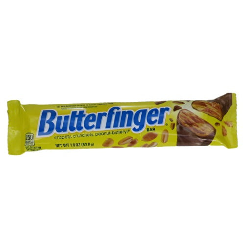 Ferrero Butterfinger 53,8g - Worldster Markt e.K.