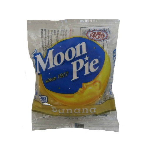 Chattanooga Moon Pie Banana 78g - Worldster Markt e.K.