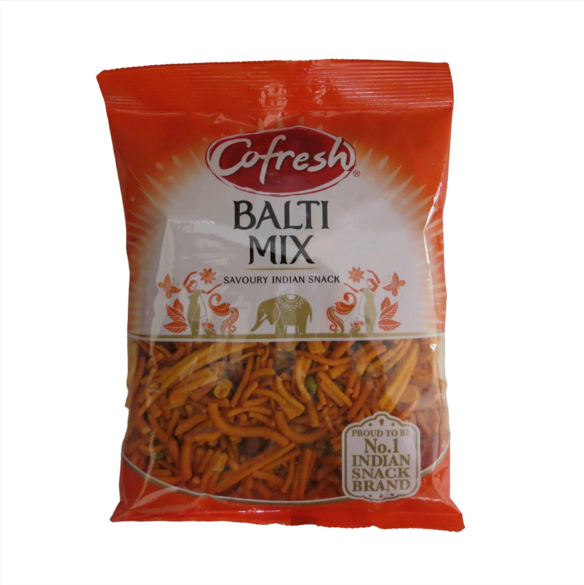 Cofresh Balti Mix 200g - Worldster Markt e.K.