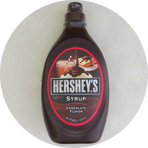 Hershey`s  Chocolate Syrup 680g - Worldster Markt e.K.