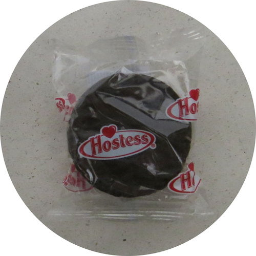Hostess Ding Dongs Chocolate 36g