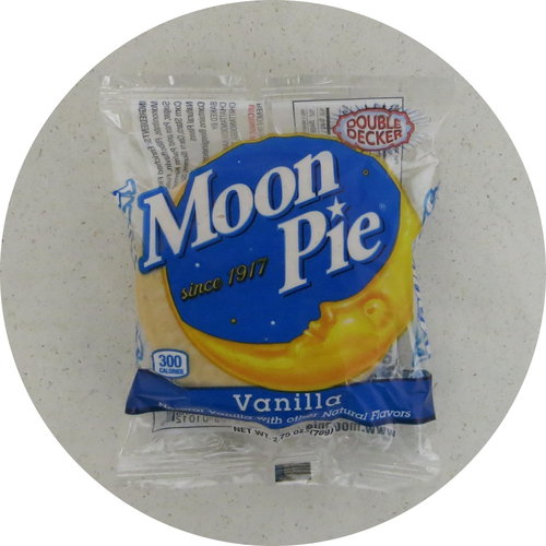 Chattanooga Moon Pie Vanilla 78g - Worldster Markt e.K.